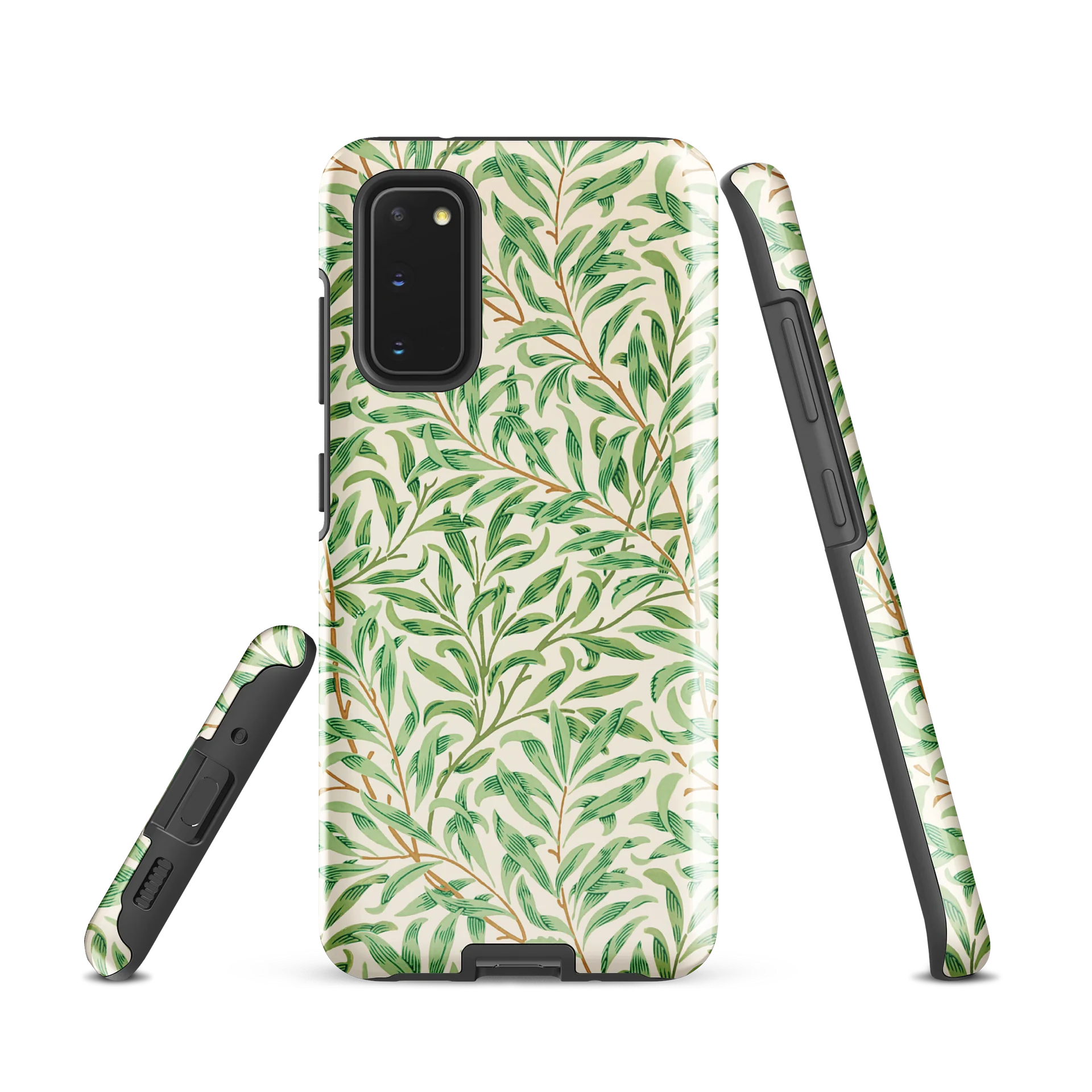 Willow Bough – William Morris Samsung® Tough Case product image (2)