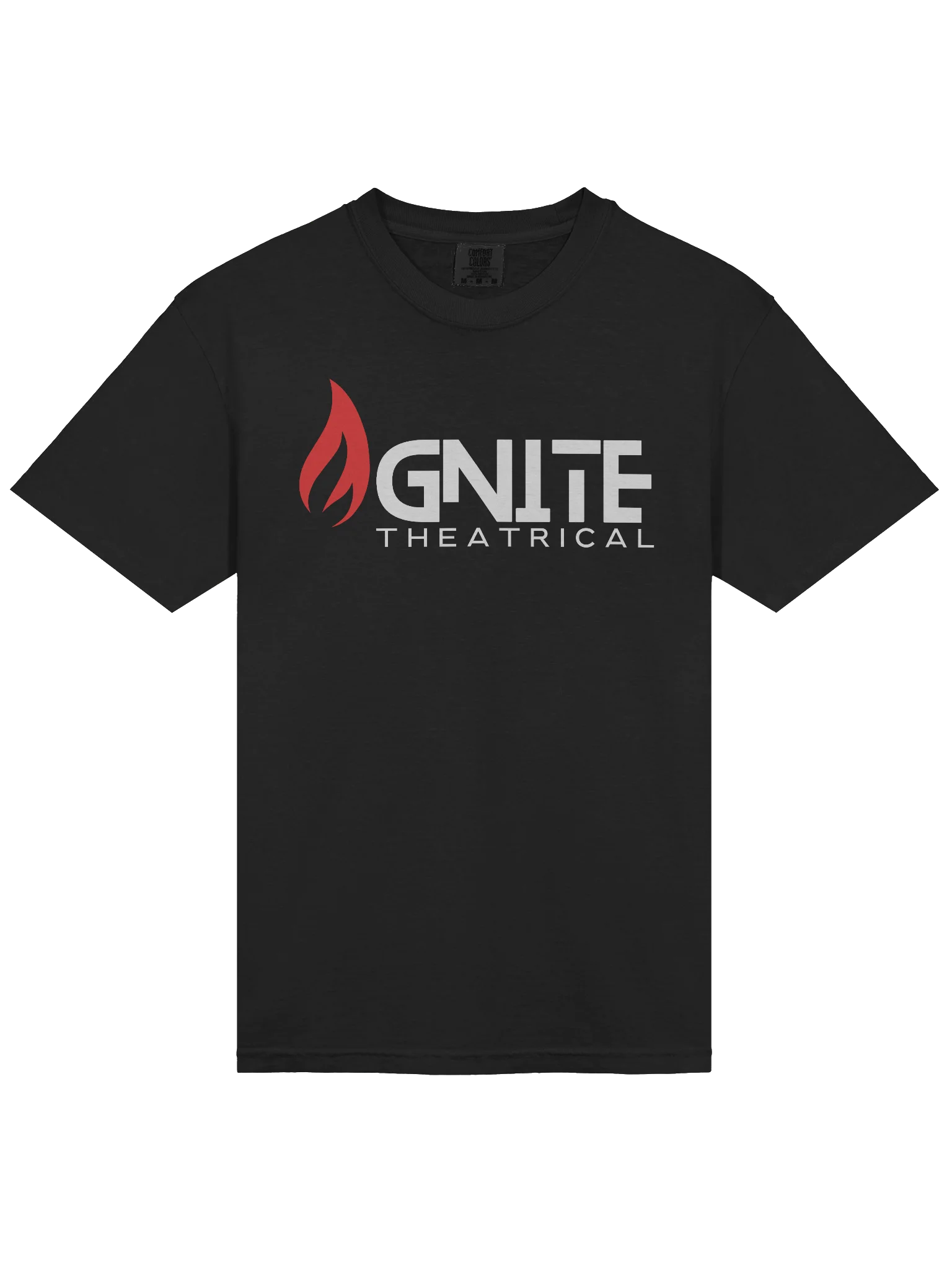 Official Ignite Theatrical T-Shirt product image (3)
