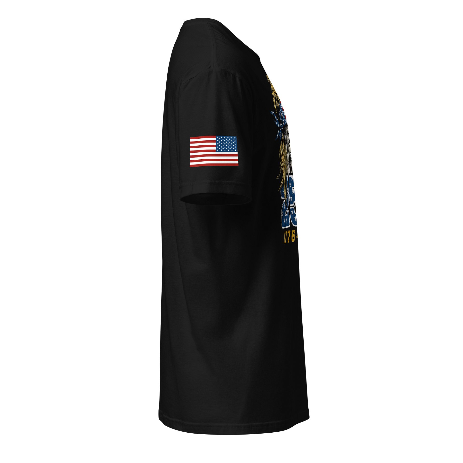 Eagle 250: Mullet Edition product image (4)