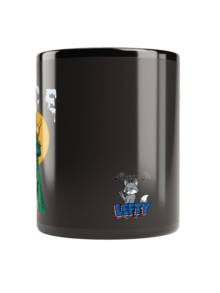 Melting Ice - Mug product image (3)