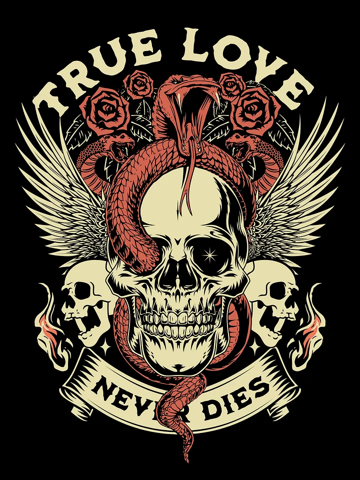 TRUE LOVE product image (2)
