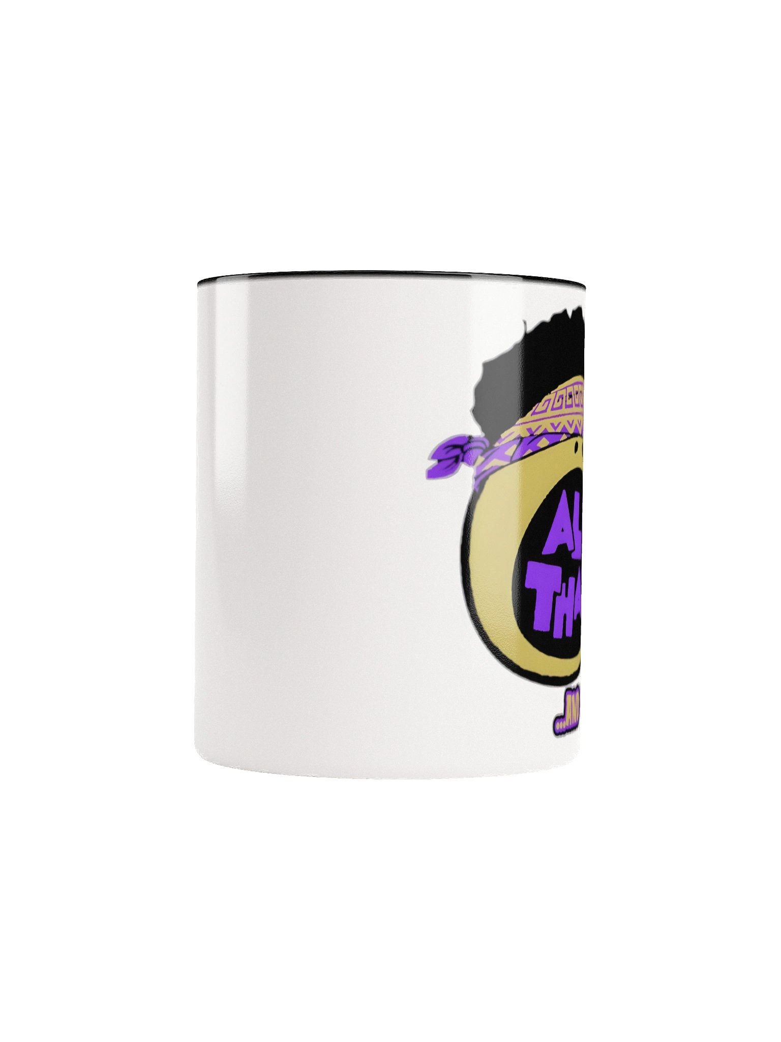 All That... and Then Some mug product image (9)