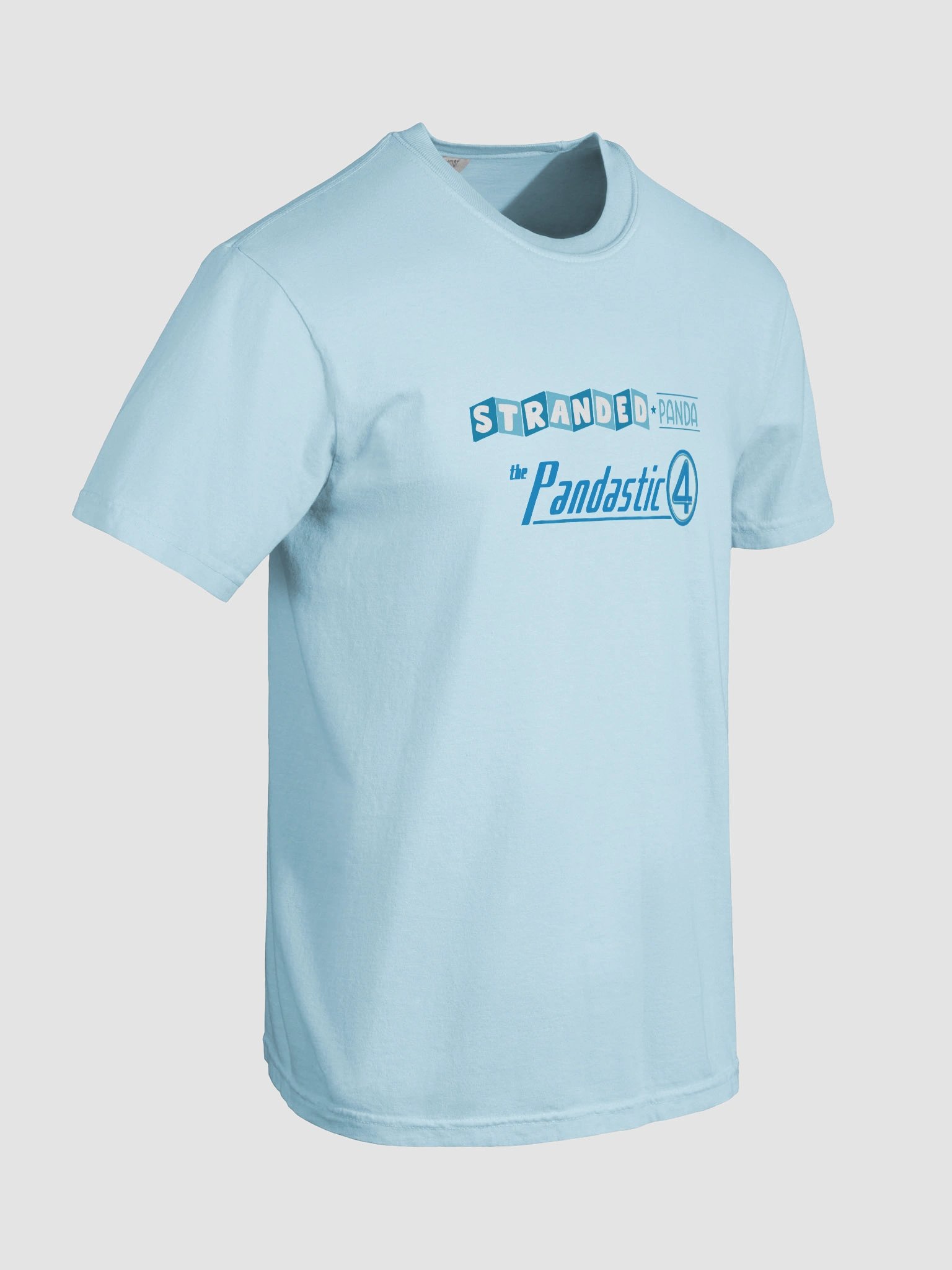 Pandastic Four product image (8)