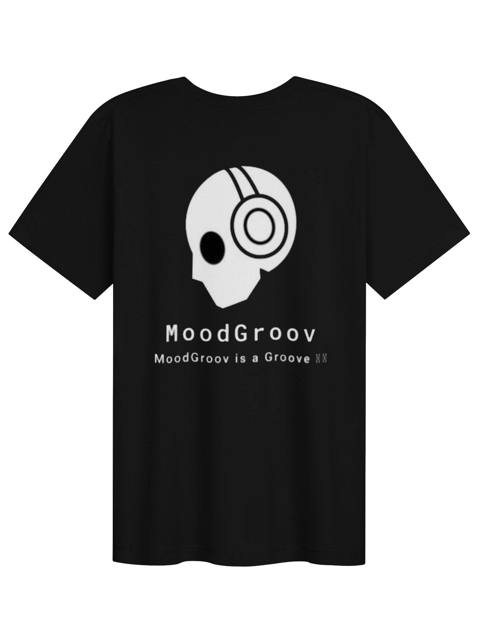 MoodGroov MGV Movement Shirt product image (2)