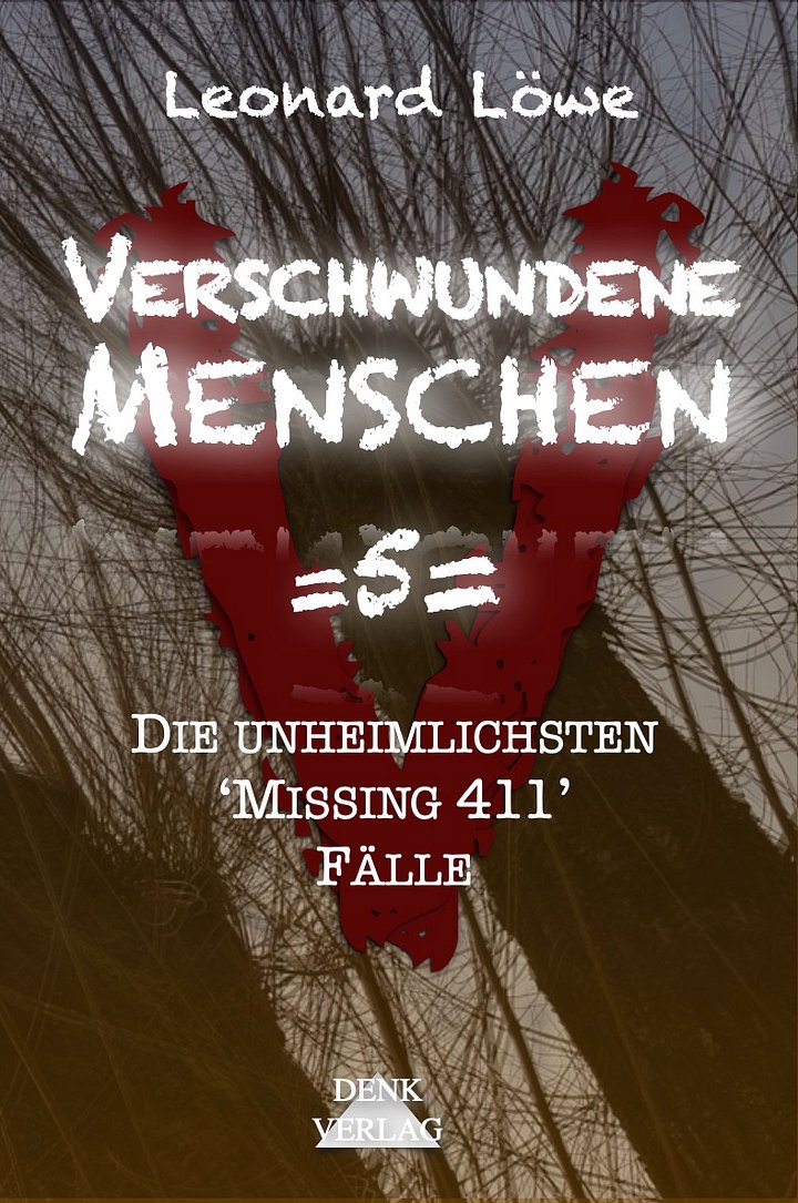 Verschwundene Menschen =5= pdf product image (1)