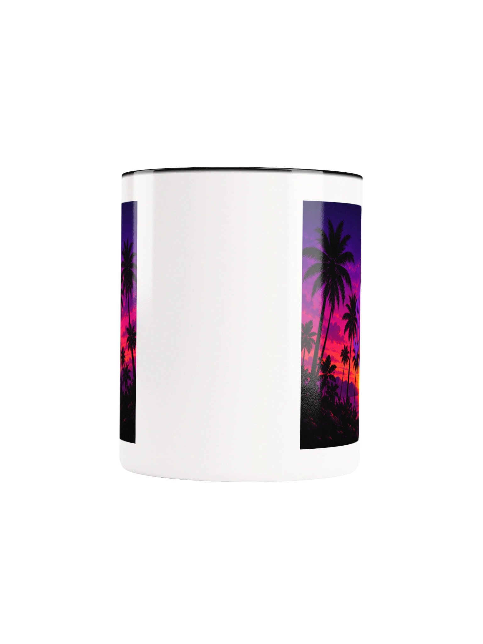 SM Sunset Signature Ceramic Mug product image (9)