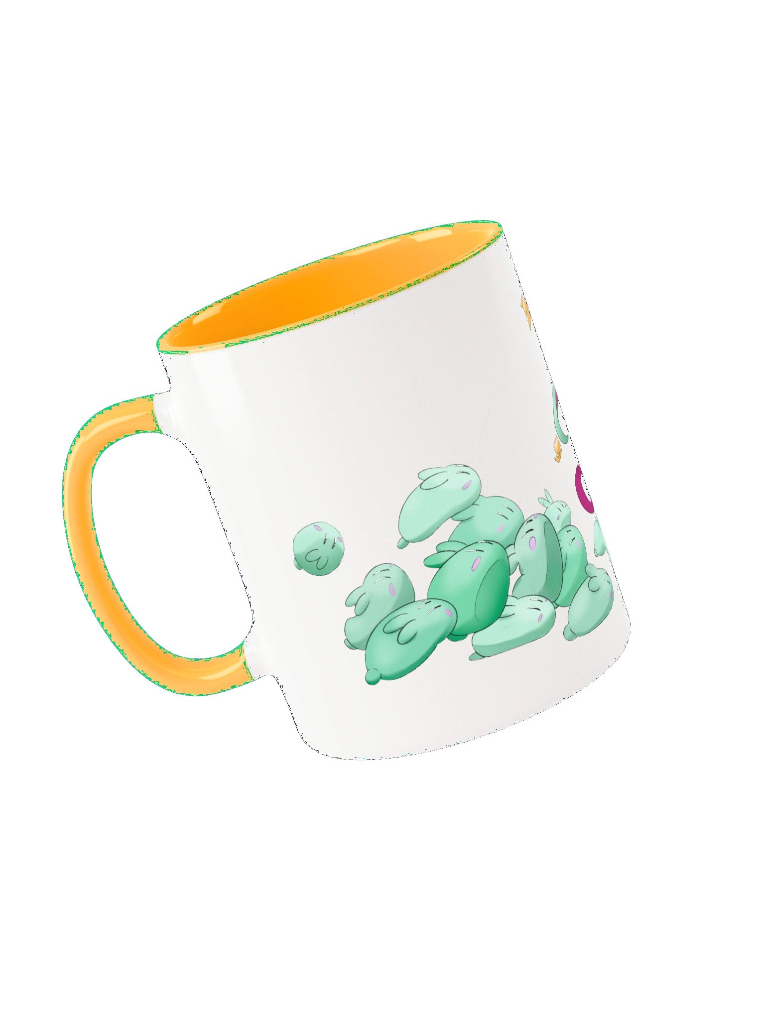 "Say Cheese" Mug product image (23)