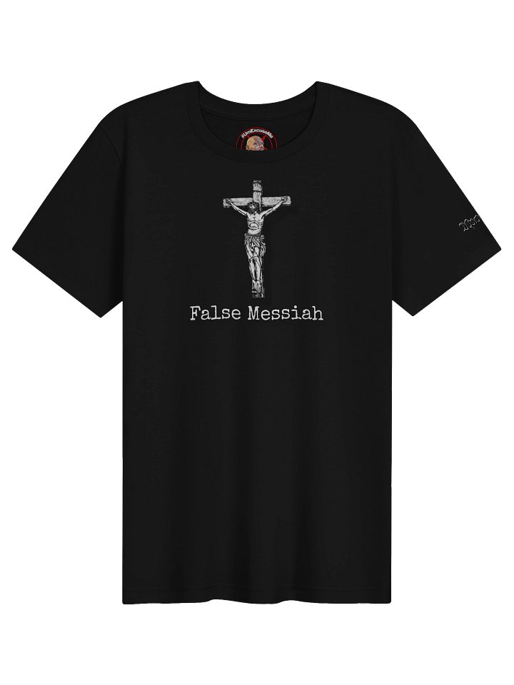 False Messiah product image (1)