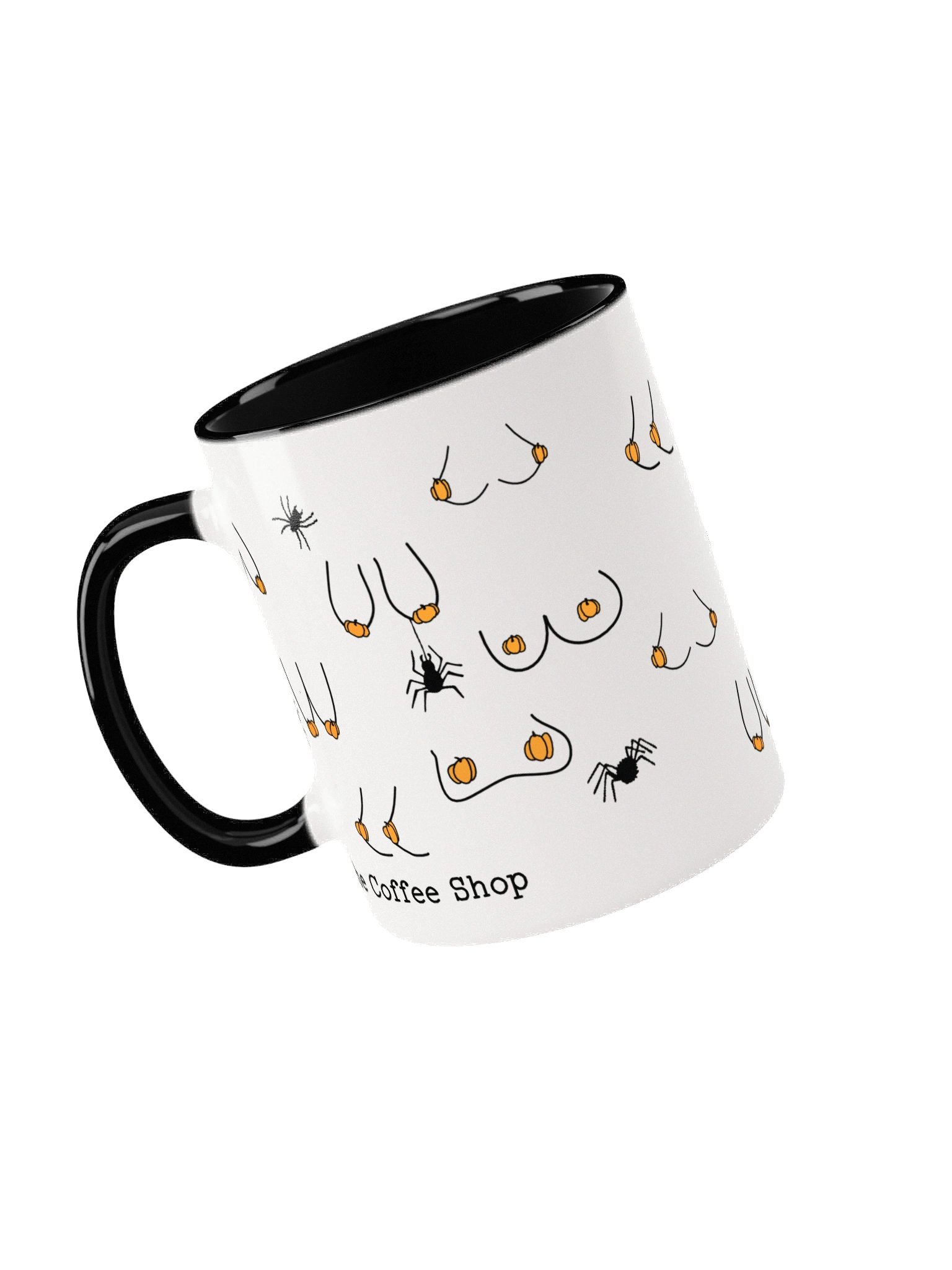 Fall Tits product image (3)
