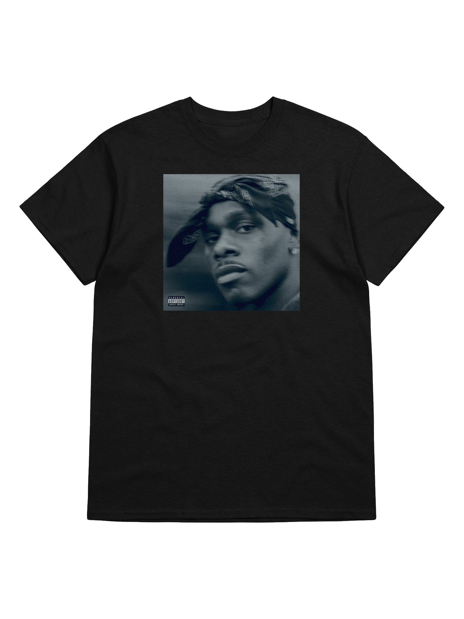 BE MORE GRATEFUL DaBaby Tshirt product image (1)