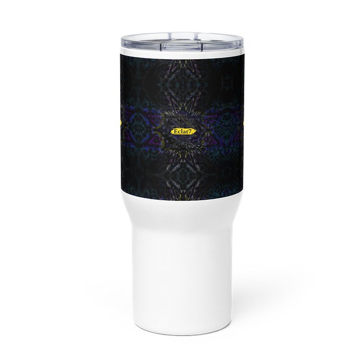 Eclat7 Rain Radiance Travel Mug product image (3)
