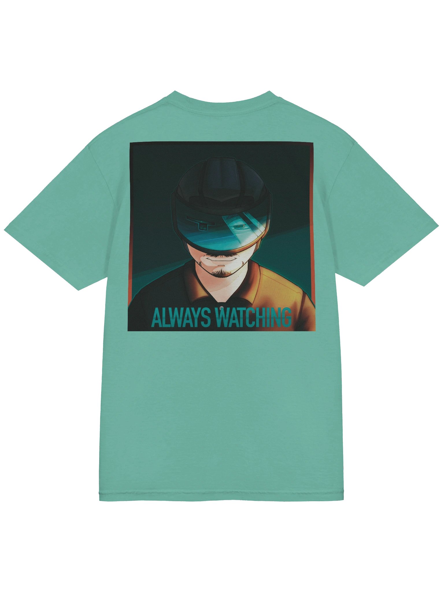 FedxB - Always Watching! product image (5)