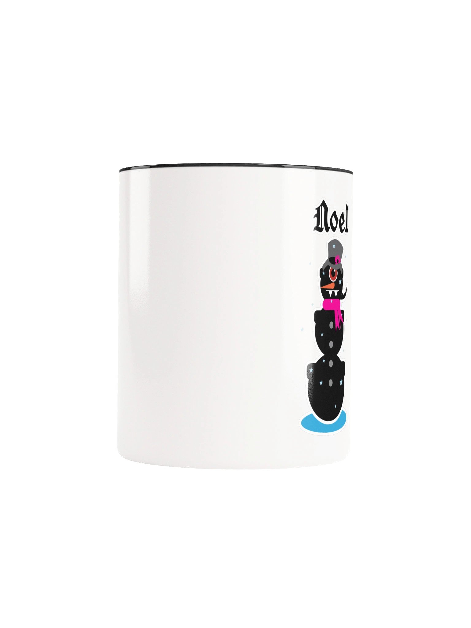 Noel Snowman product image (5)