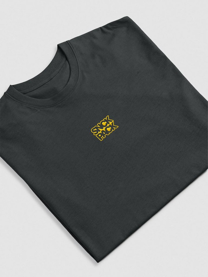 SNCK PACK Shirt (Yellow) product image (2)