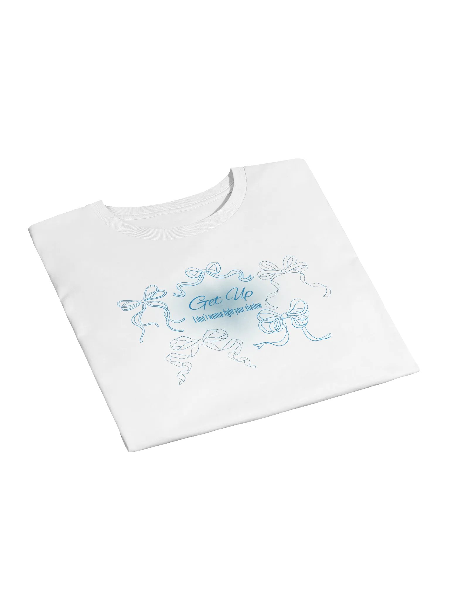Get Up Crop Top product image (3)