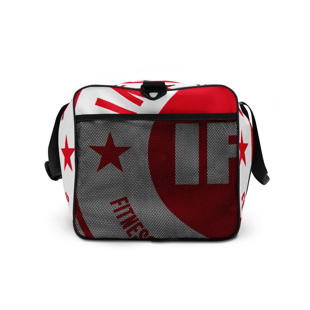 IFBNewsfeed.Org's All-Over Print Duffle Bag product image (9)