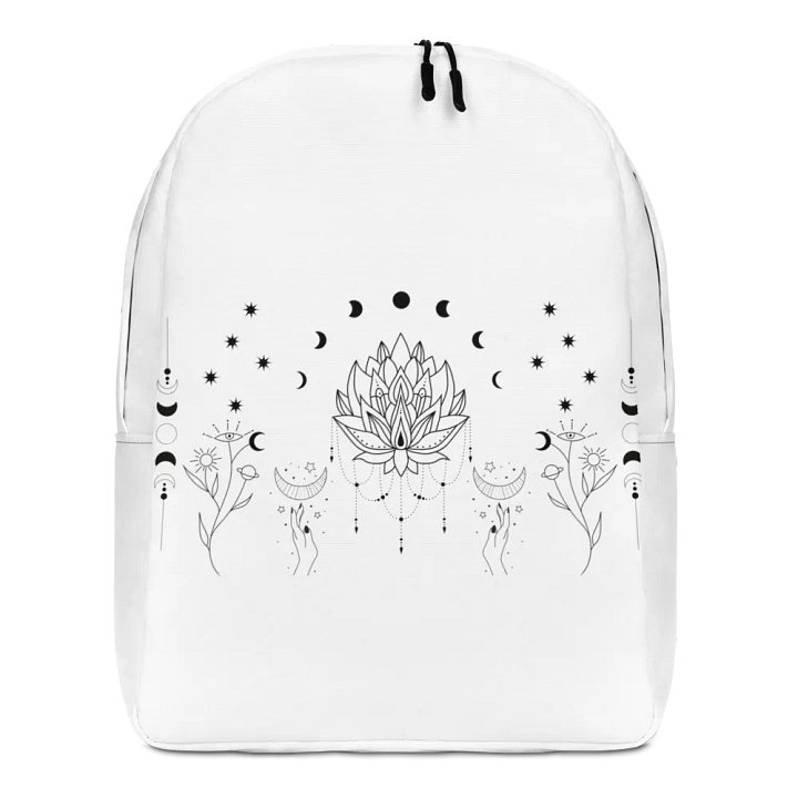 Moon Bag product image (1)
