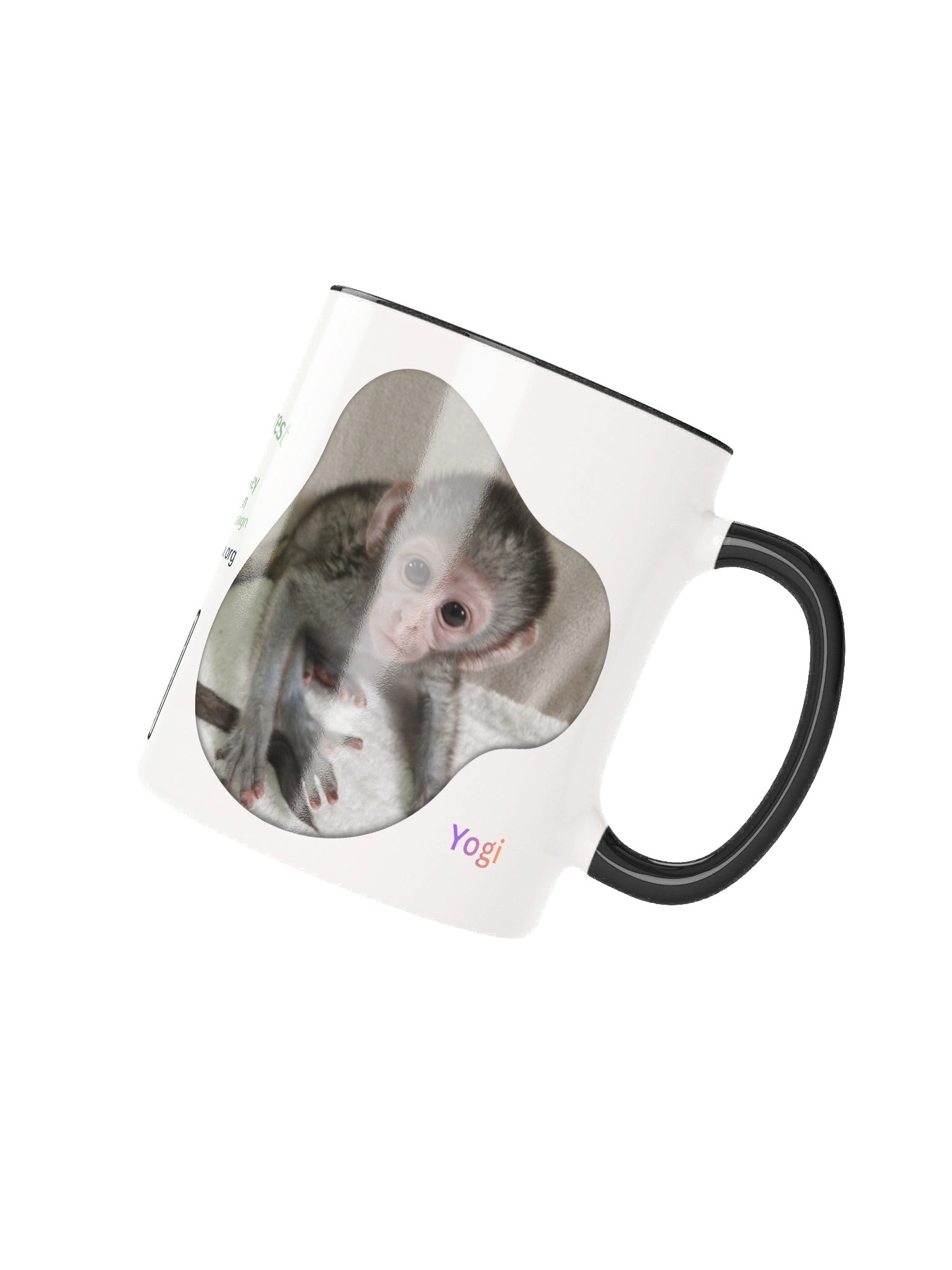 Yogi Mug product image (3)