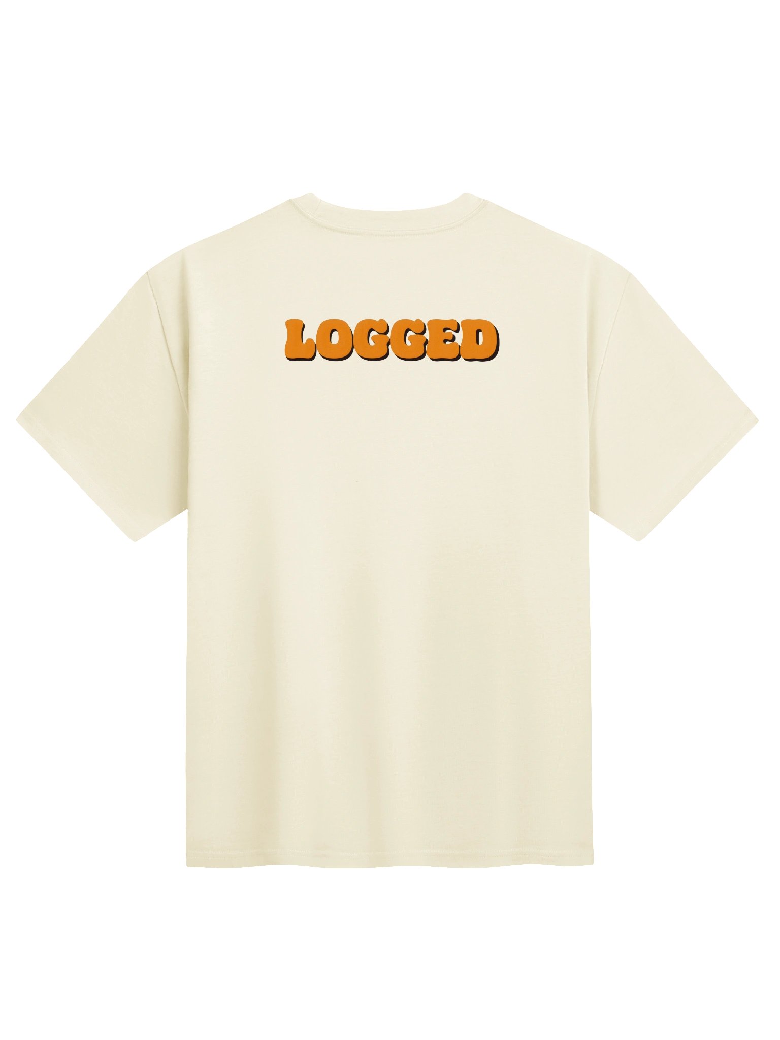 Logged Logo Heavy Tee product image (6)