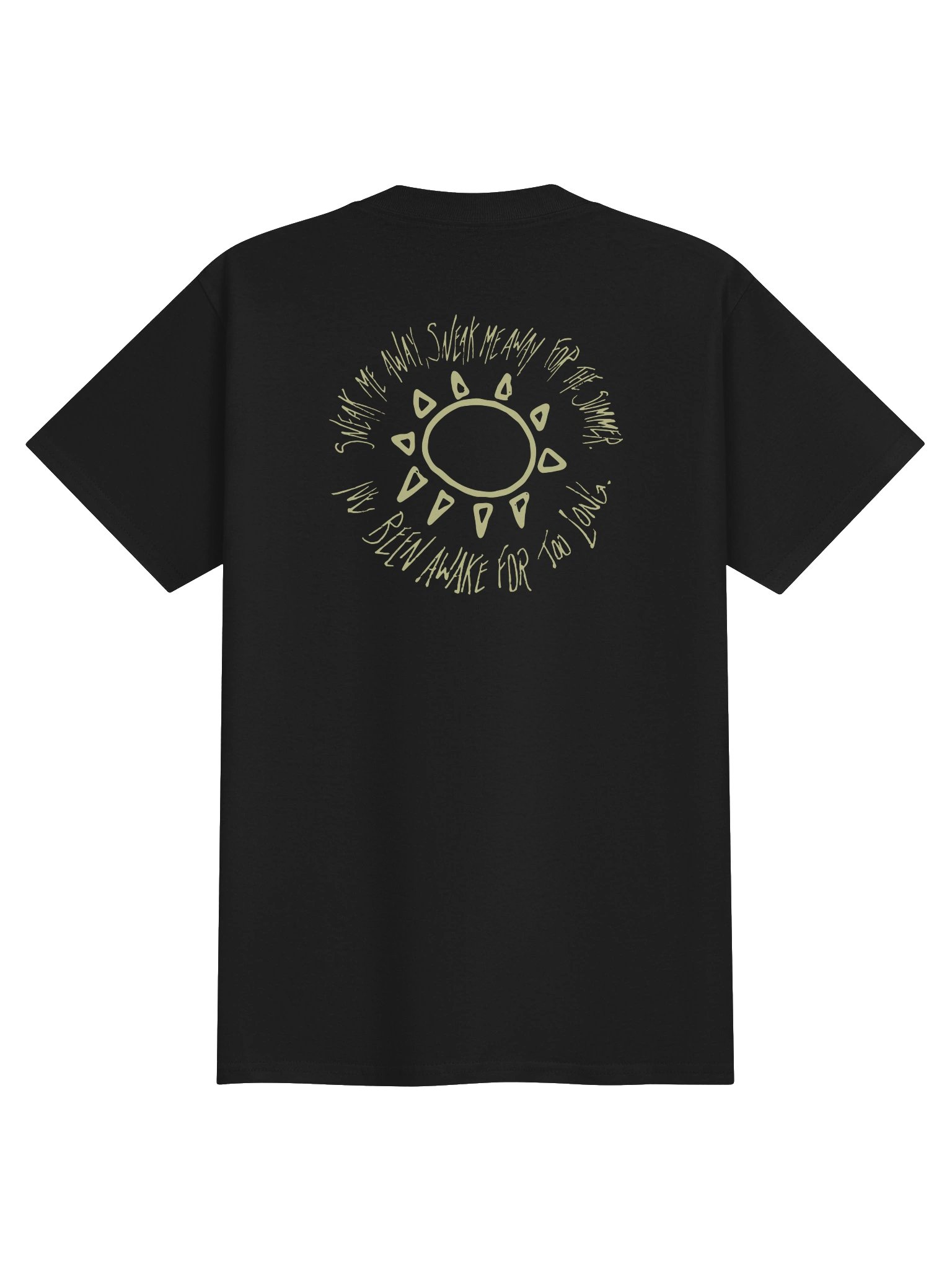 Youth Sunshine product image (2)