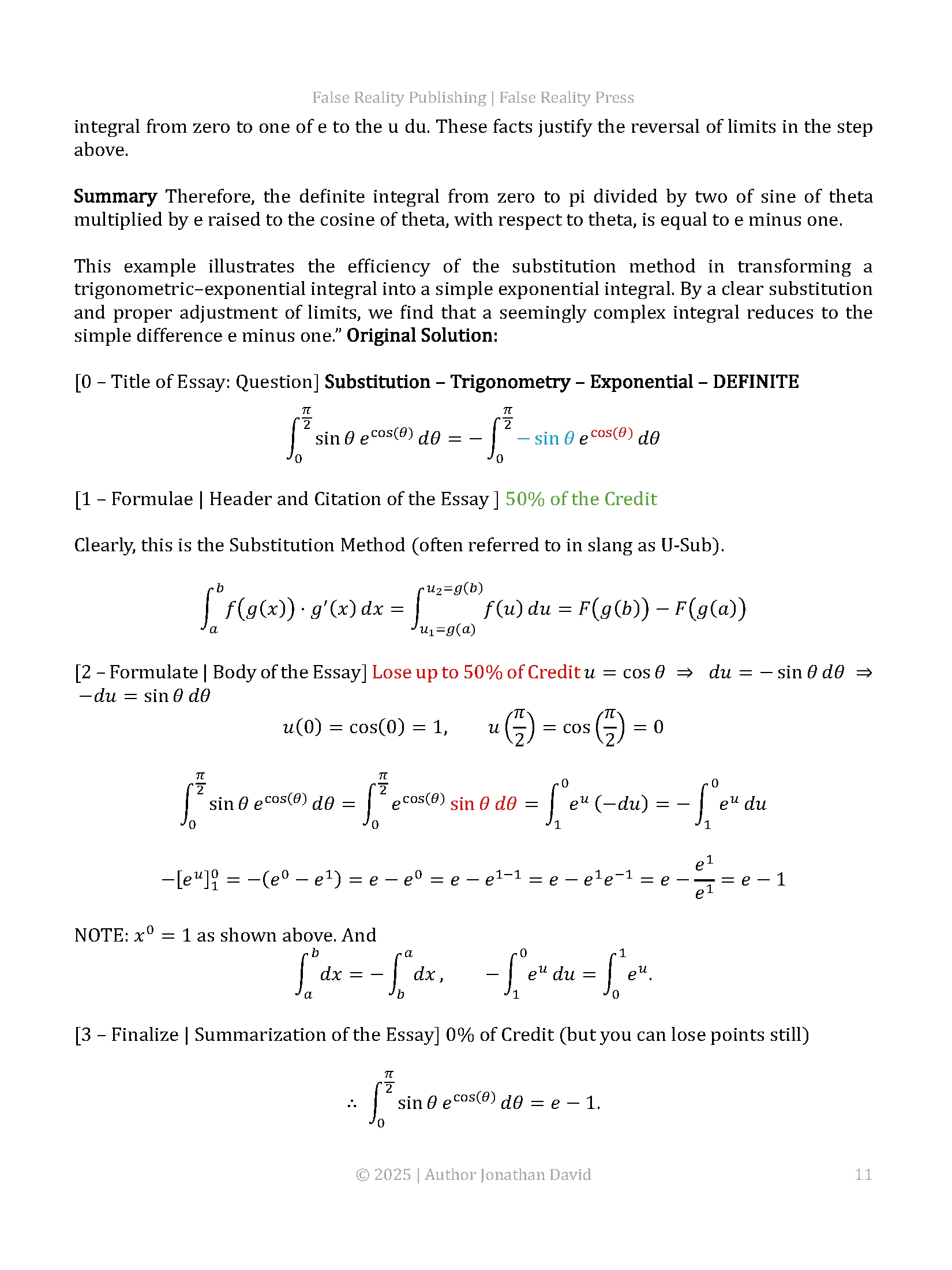 The Ultimate Crash Course for STEM Majors Series with Bonus Video/Podcast Library product image (3)