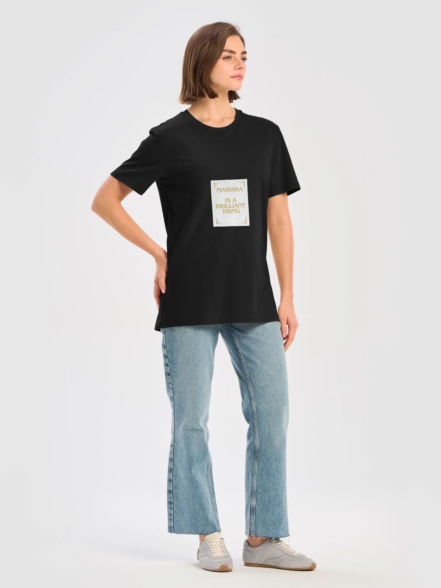 Brilliant Thing product image (11)