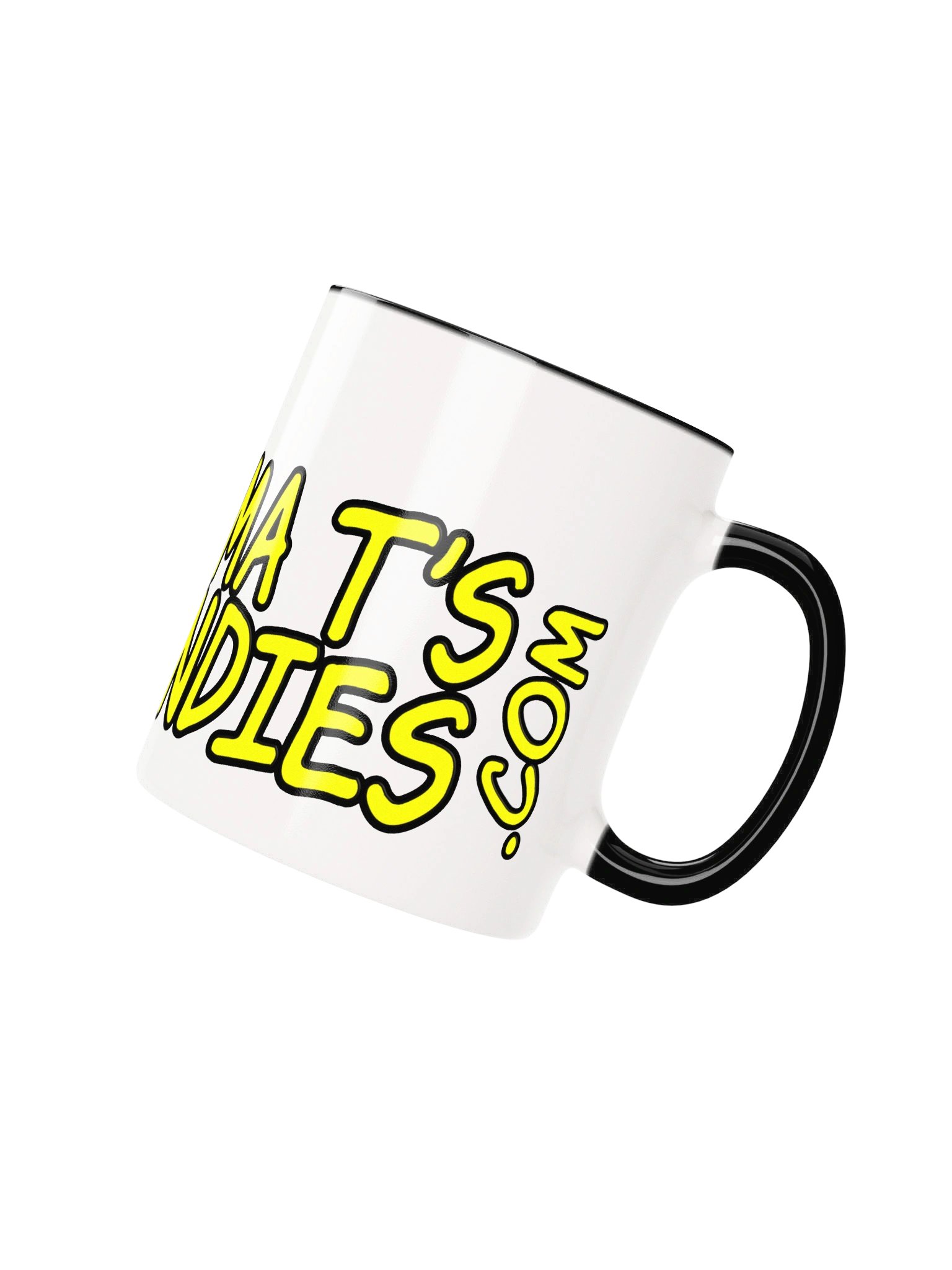 Mama T's Mug product image (2)