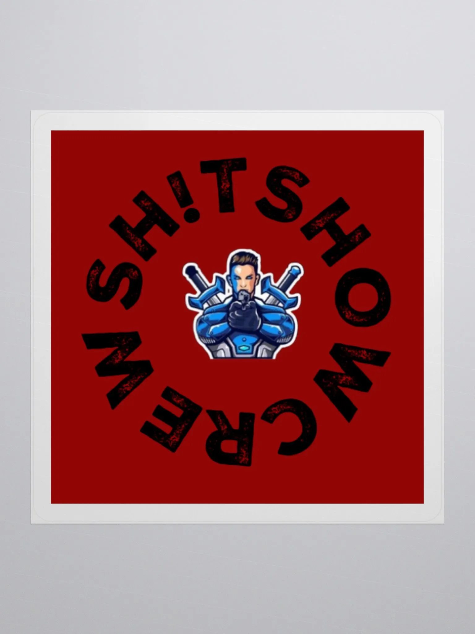 NEW STICKER!!! product image (3)