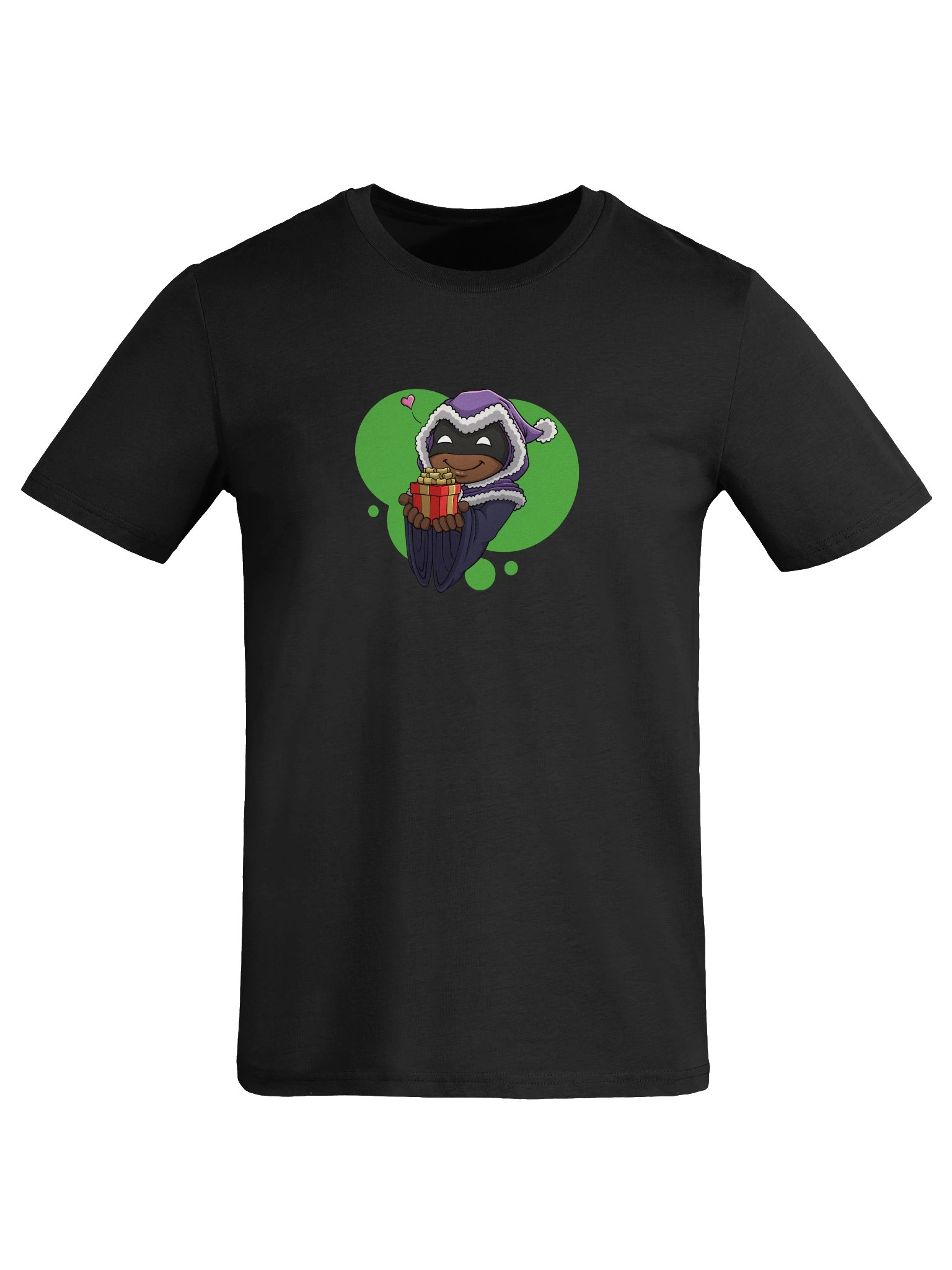 Darkside Presents - HM product image (7)