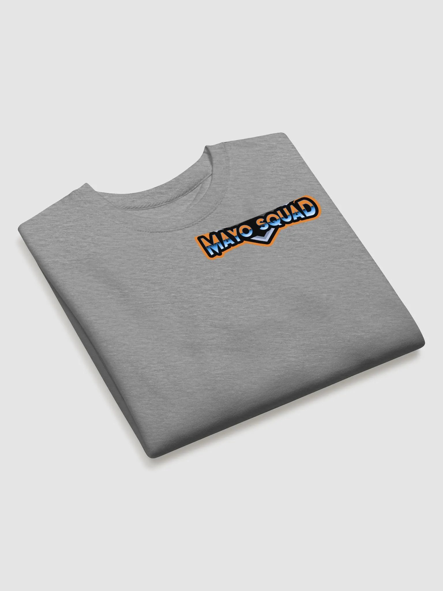 Mayo Squad Sweatshirt product image (3)