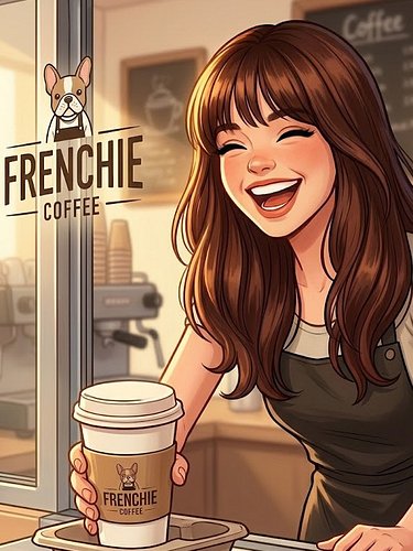 The wait is almost over! 

We’ve had a busy summer hiatus of working and traveling! 

Jess has been running her coffee shop a...