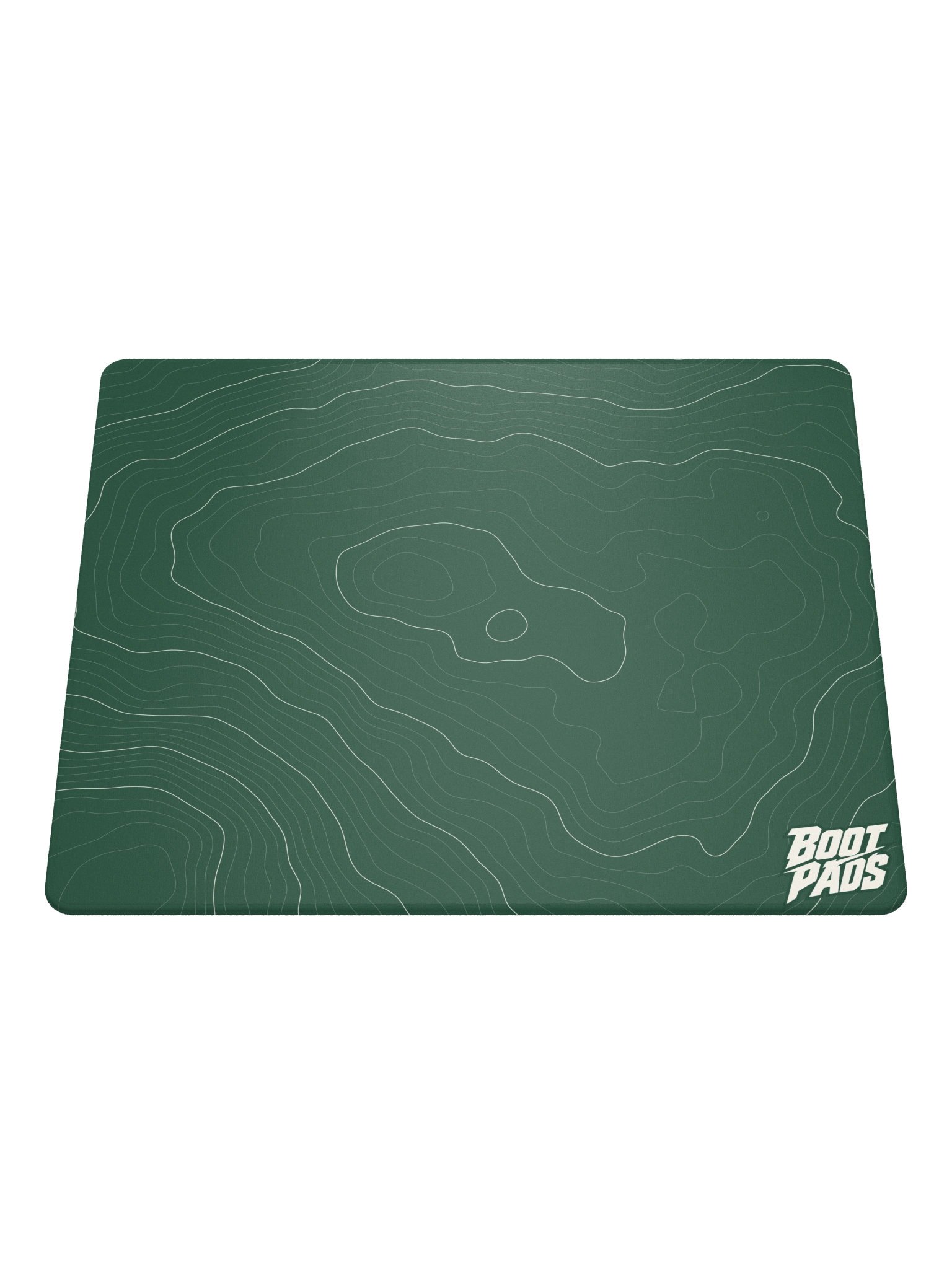 Bootpads Topográfico Verde product image (4)