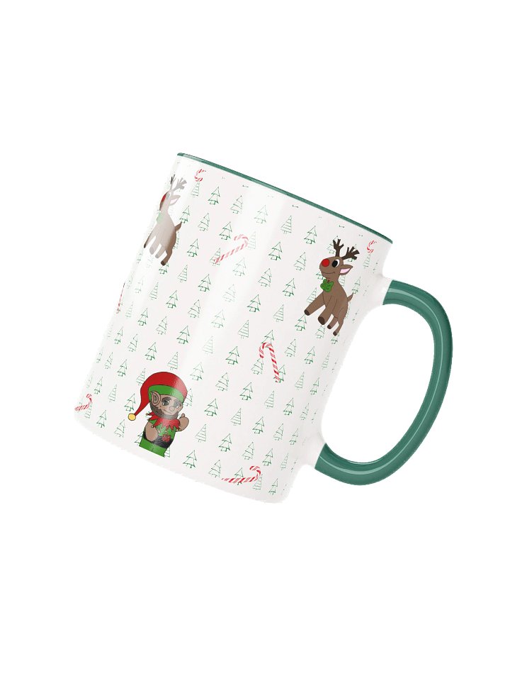 reindeer roast mug product image (2)