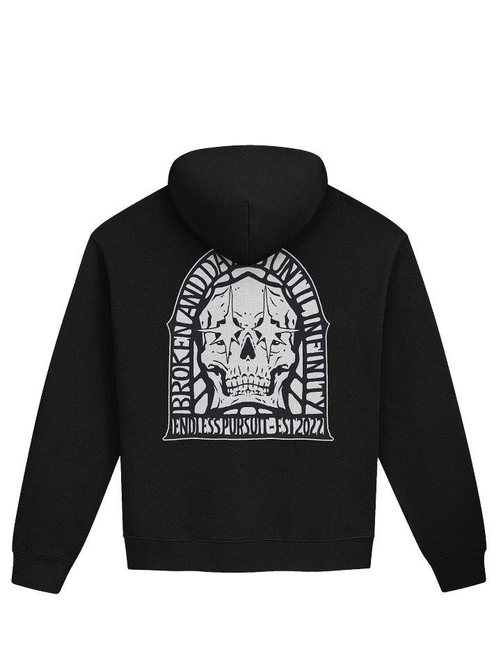 Endless Skull product image (2)