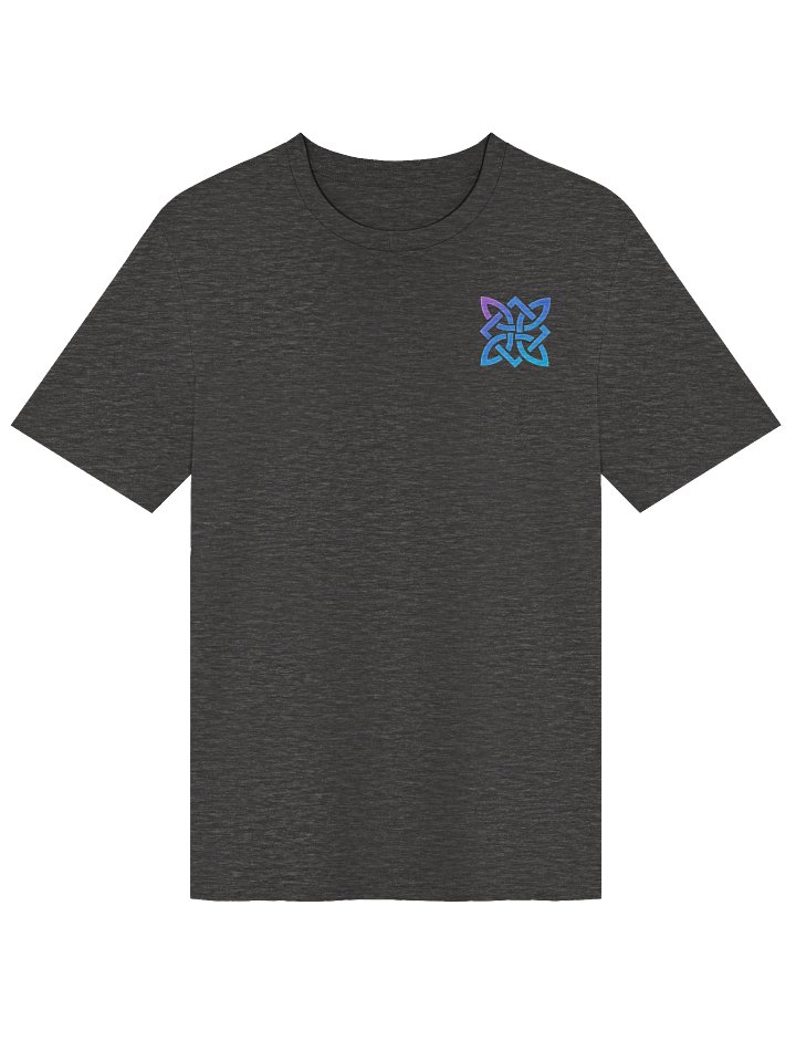 Spirit Guide Wisdom Awakened Signal Tee product image (1)