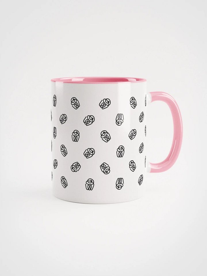 Cupcake Coffee Mug product image (1)