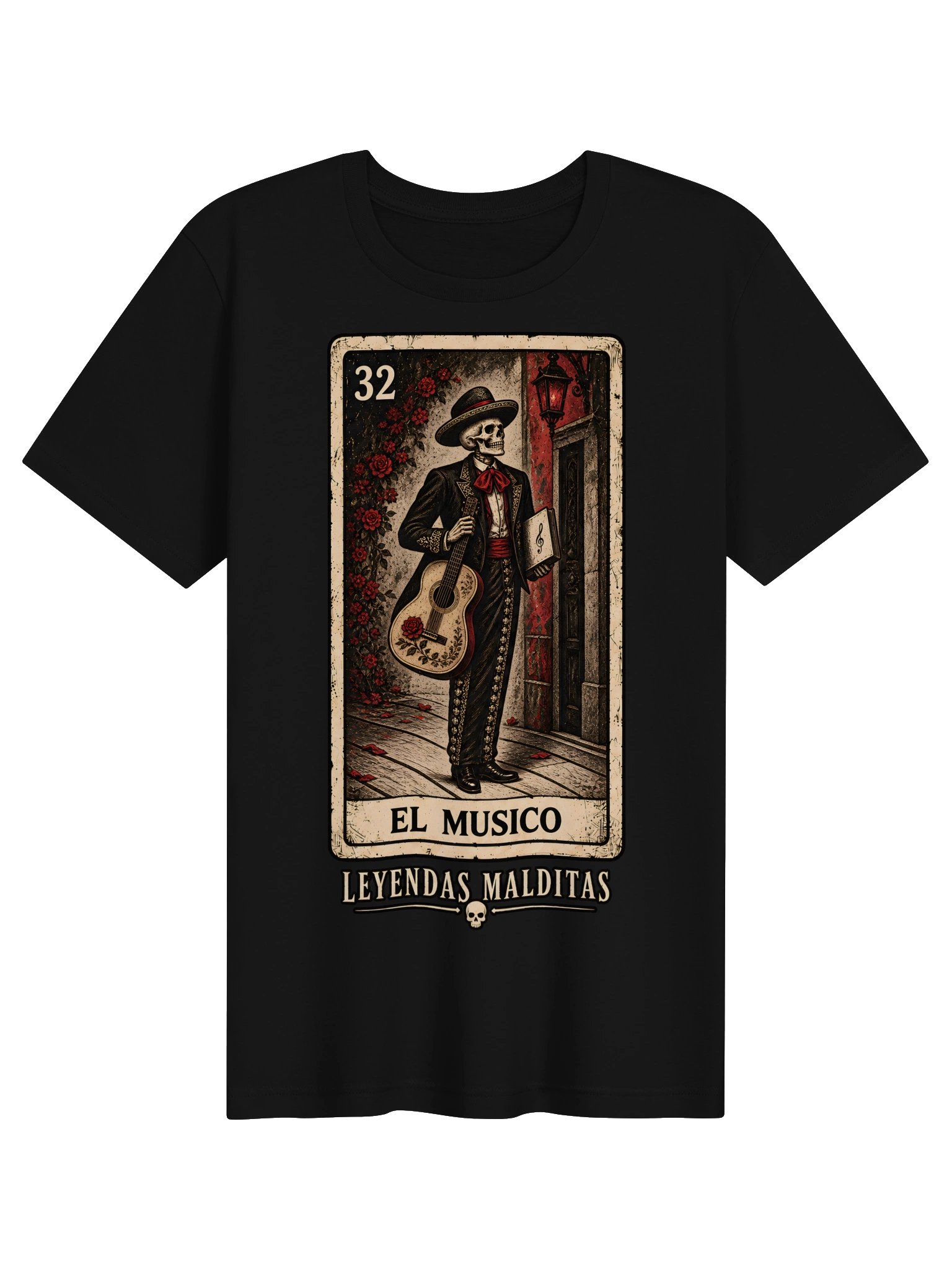 El Musico product image (1)