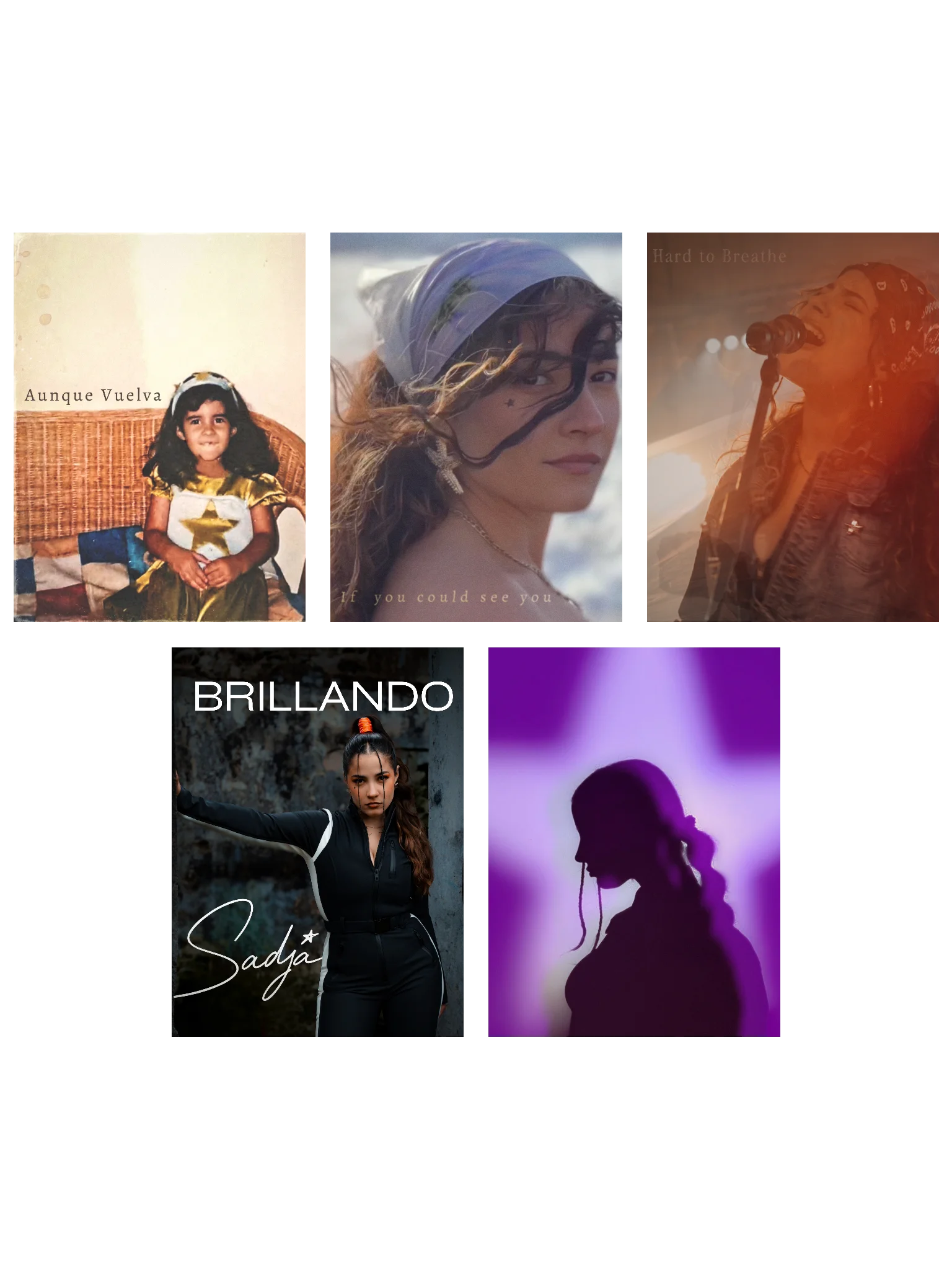 Singles Bundle - Digital Downloads product image (1)