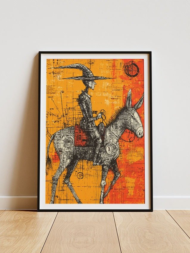 The Last Pilgrim product image (2)