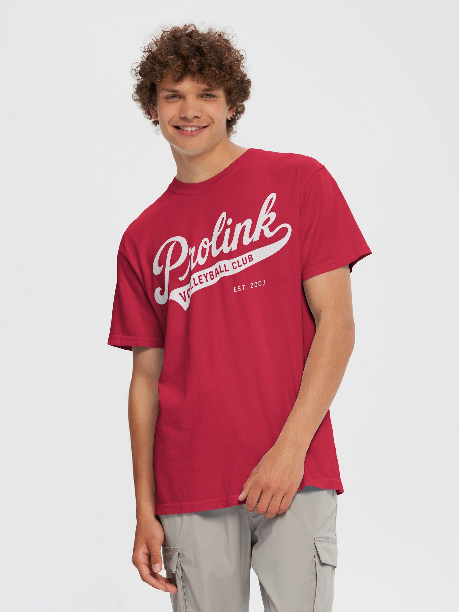 Heritage Script Tee product image (9)