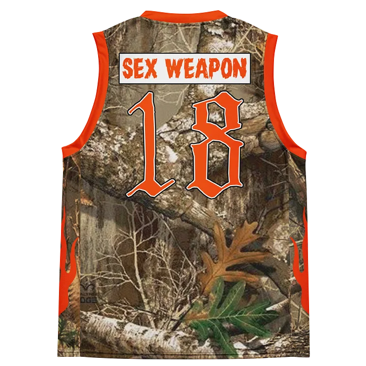 SNEAKY DEER BAG TANK - 18 product image (1)