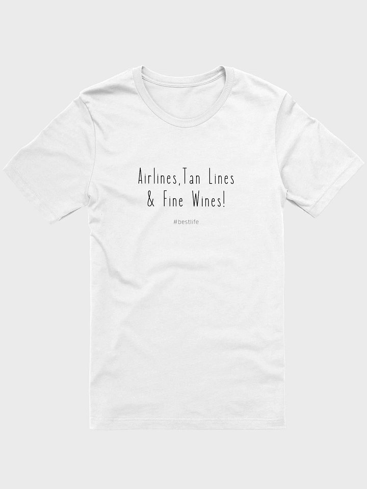 Bestlife Tee product image (2)