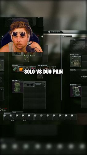 Why Is It Always A Duo? #tarkov #funnygaming #rage #streamer  #escapefromtarkov  #eft #escapefromtarkovgame #escapefromtarkov...