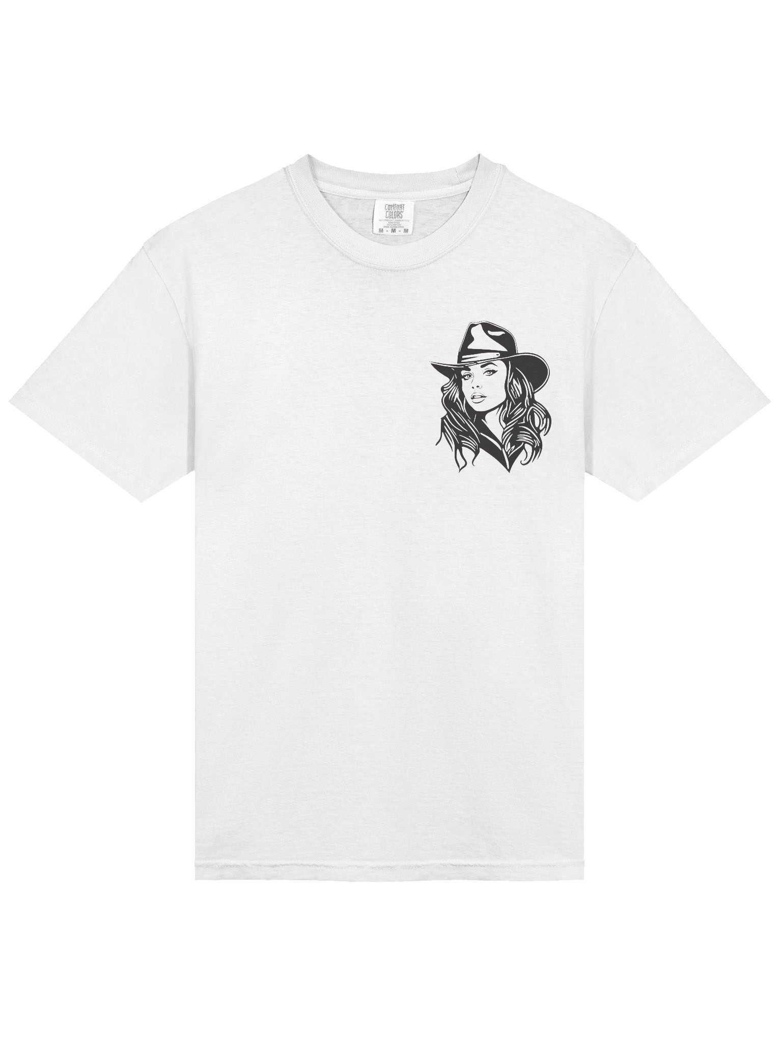 Kiersten Tee product image (3)