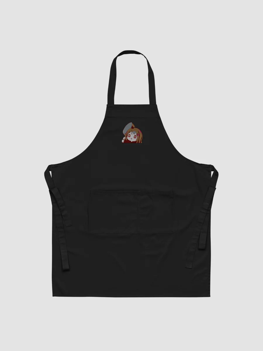 Burn it Down ~ SOLS Organic Cotton Apron product image (2)
