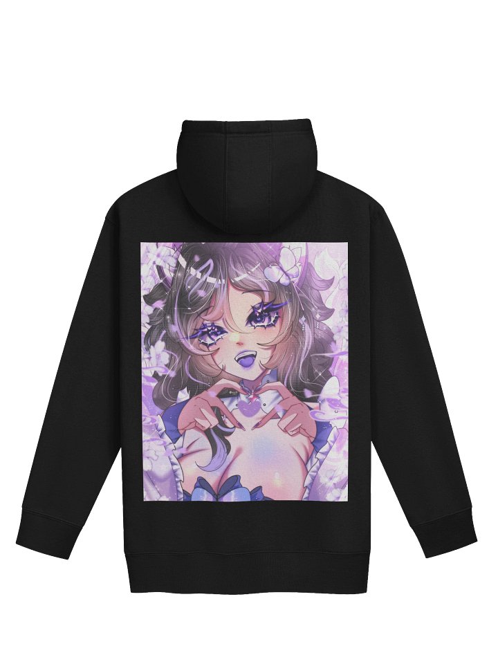 LadyStarveil Hoodie product image (2)