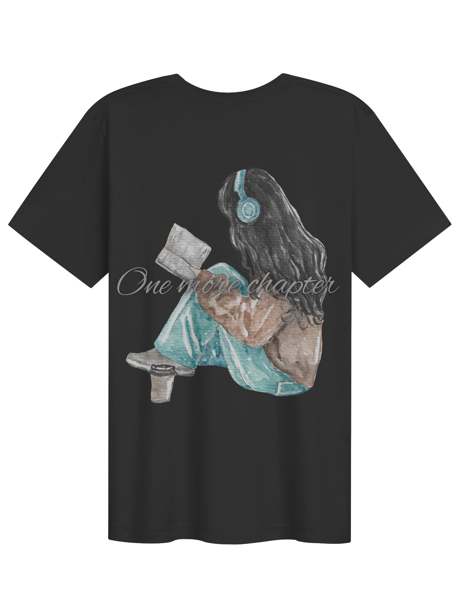 2:17am Minimal Tee product image (2)