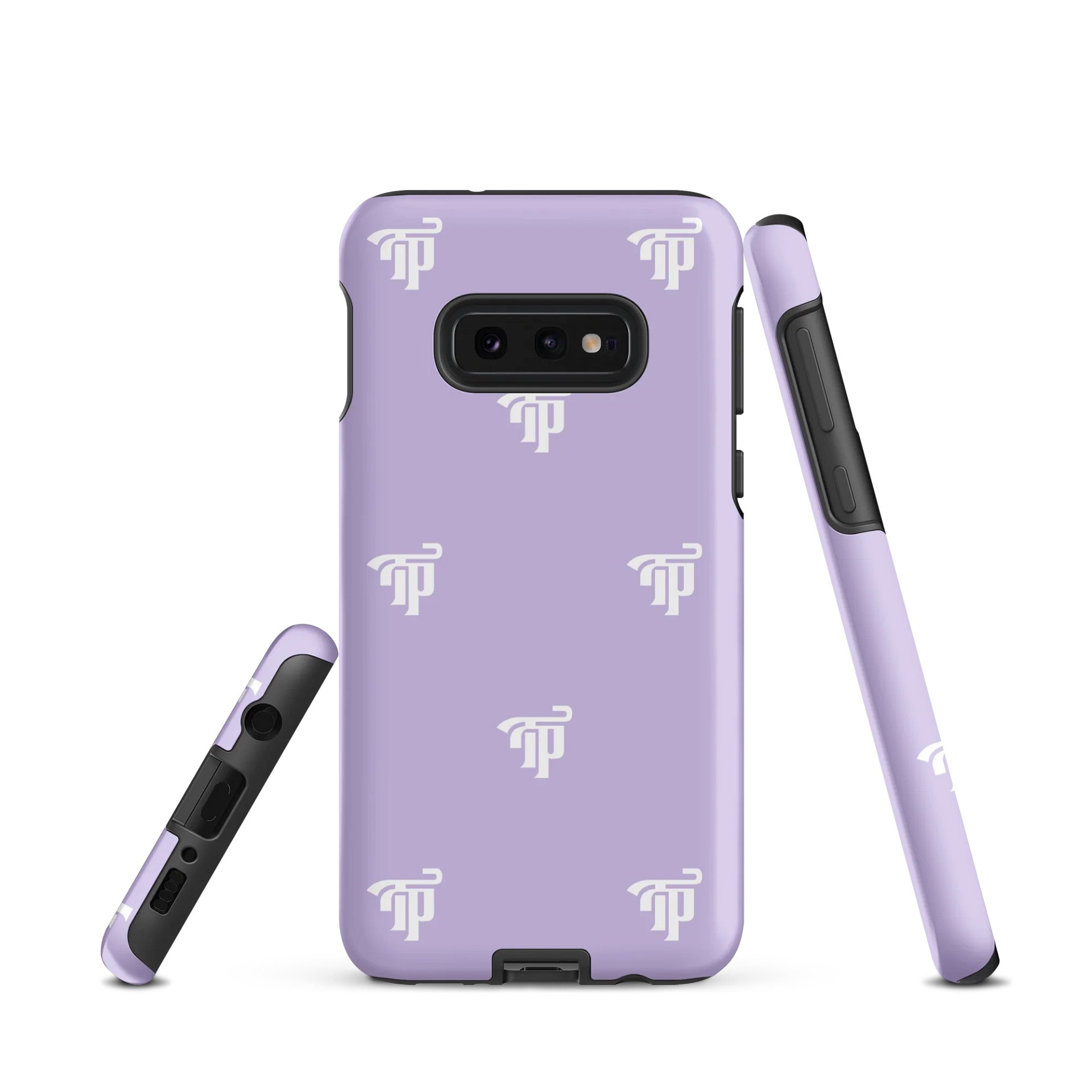 Siganture Samsung Phonecase product image (1)