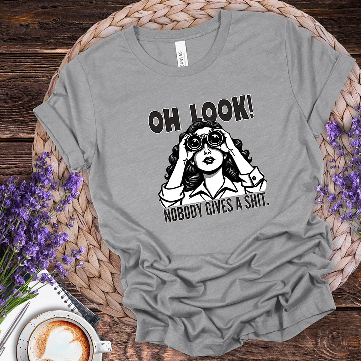 Oh Look Tee product image (1)