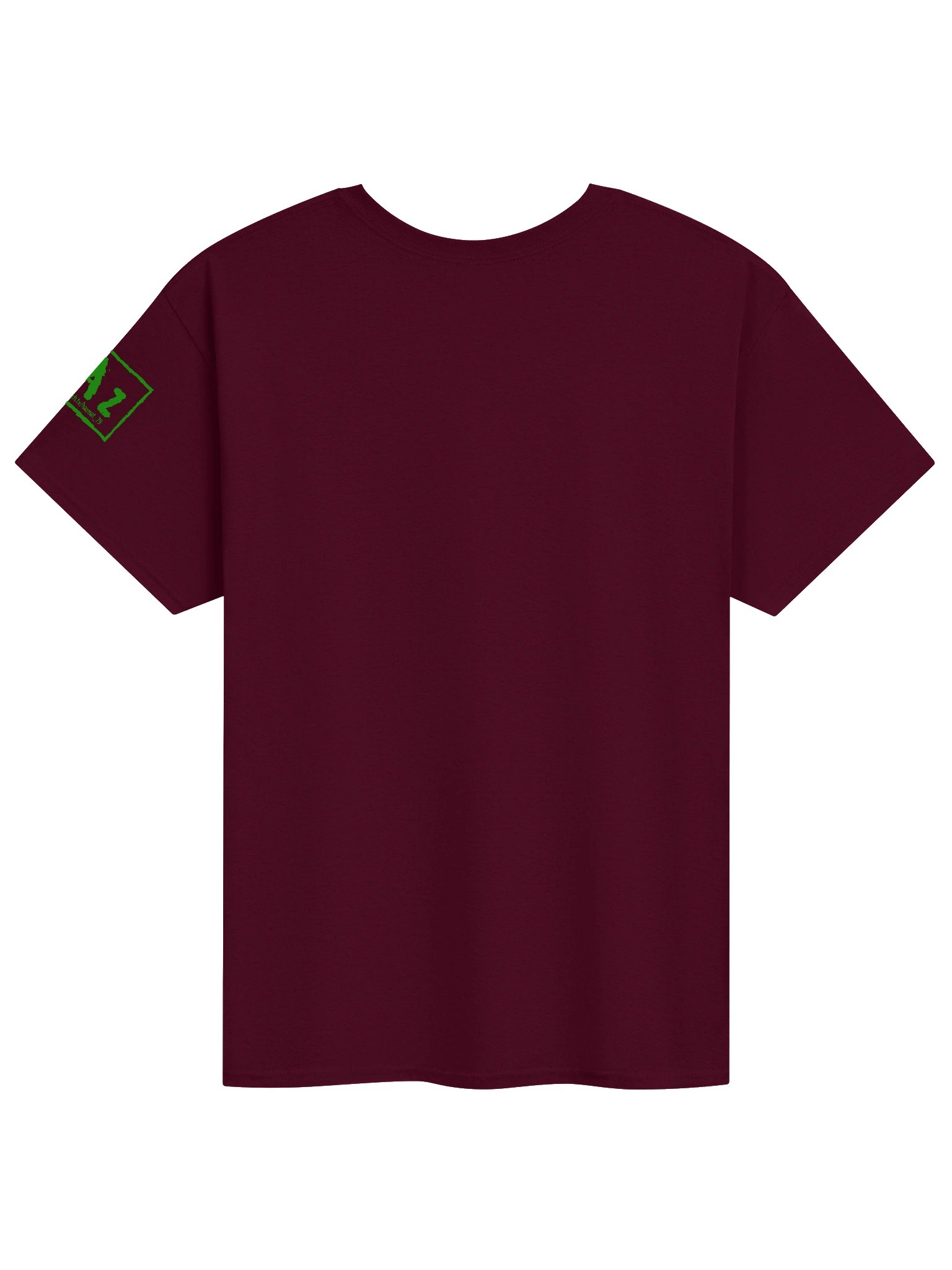I Am Currently Unsupervised - Graphic Tee product image (4)